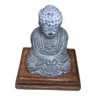 Meditációs Buddha Szobor