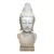 Fehér Tara Buddha szobor