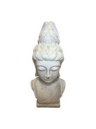 Fehér Tara Buddha Szobor