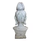 Fehér Tara Buddha szobor