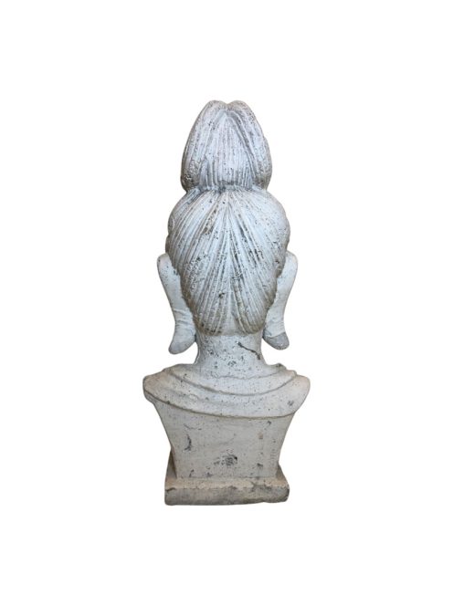Fehér Tara Buddha Szobor