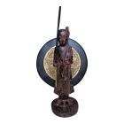 Szerzetes Füstölőtartó