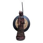 Szerzetes Füstölőtartó