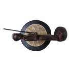 Szerzetes Füstölőtartó