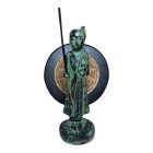 Szerzetes Füstölőtartó