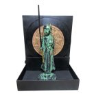 Szerzetes Füstölőtartó