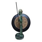 Szerzetes Füstölőtartó