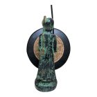 Szerzetes Füstölőtartó