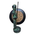 Szerzetes Füstölőtartó