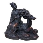 Siker növelése szobor