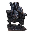 Bölcsesség Atyja Szobor