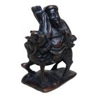 Bölcsesség Atyja Szobor