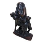 Bölcsesség Atyja Szobor