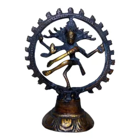 Shiva szobor