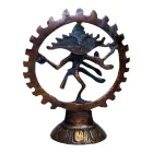 Shiva szobor