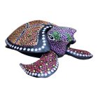 Teknős Ereklye Tartó