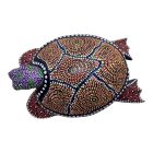 Teknős Ereklye Tartó