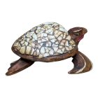 Teknős Ereklye Tartó