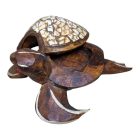 Teknős Ereklye Tartó