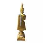Buddha szobor imádkozó
