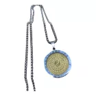 Jin-jang amulett