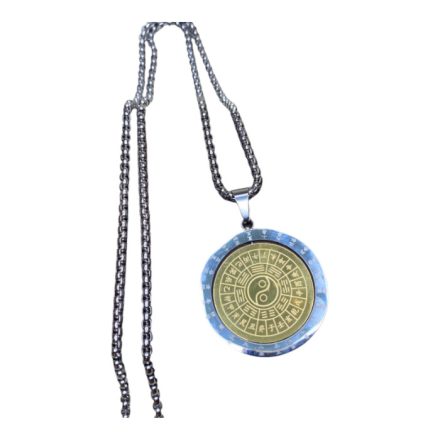 Jin-Jang Amulett
