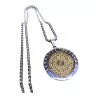 Jin-jang amulett