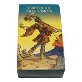 Új látás tarotja
