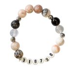 Anyagi bőség Grabovoj karkötő