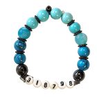 Anyagi bőség Grabovoj karkötő