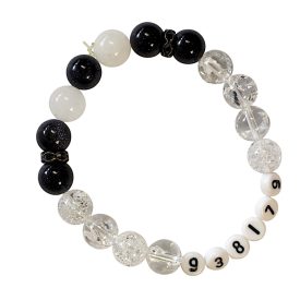 Pénz gyorsító Grabovoj karkötő