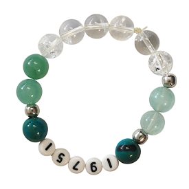 Gyógyulást elősegítő Grabovoj karkötő