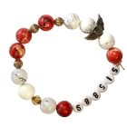 Szerelembe esés Grabovoj karkötő