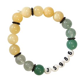 Intuíció fejlesztése Grabovoj karkötő