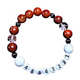 Alkoholizmust gyógyító Grabovoj karkötő