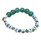 Pénz áramlás Grabovoj karkötő