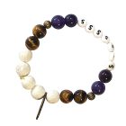 Test, lélek, szellem harmóniája Grabovoj karkötő