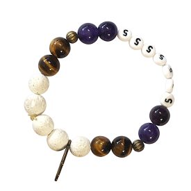 Test, lélek, szellem harmóniája Grabovoj karkötő