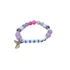 Test, lélek, szellem harmóniája Grabovoj karkötő