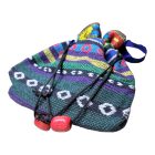 Közepes méretű boszorkány szütyő 