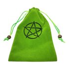 Boszorkány szütyő