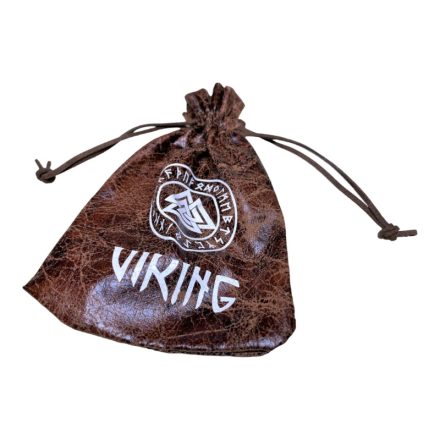 Viking szütyő