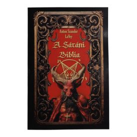 A sátáni biblia