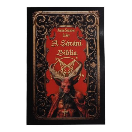 A sátáni biblia