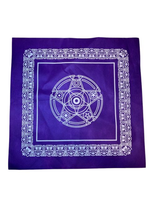Tarot Terítő