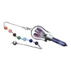 Őrangyal Ametiszt Inga