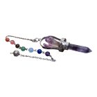 Őrangyal Ametiszt Inga