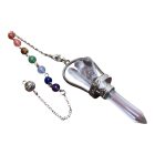 Őrangyal Hegyikristály Inga