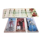 Romantika tarot kártya