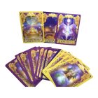 Angyali válaszok orákulum kártya